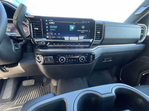 Certified 2026 Chevrolet Silverado 3500 LT w/ All Star Edition image 34