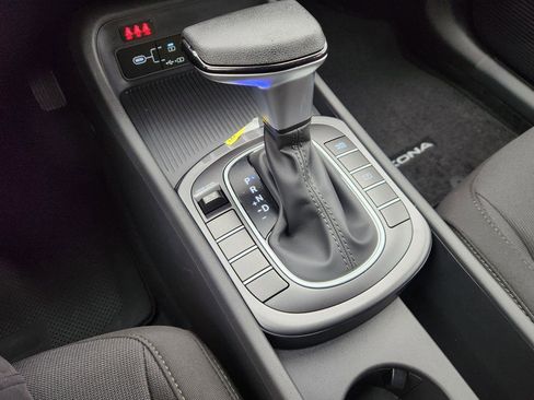 New 2026 Hyundai Kona SE FWD image 17