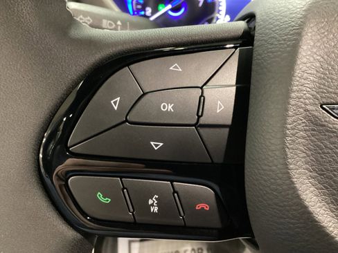 New 2026 Chrysler Pacifica Select image 22