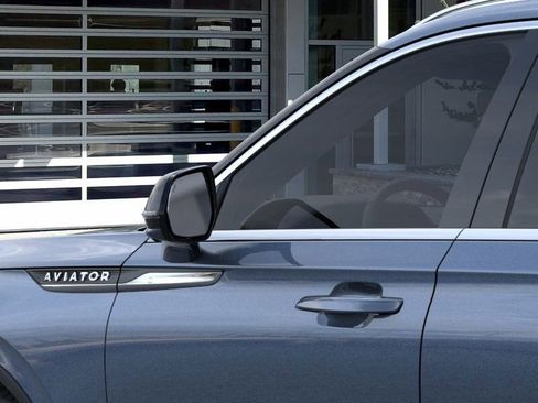 New 2026 Lincoln Aviator AWD image 42