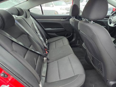 Used 2017 Hyundai Elantra Value Edition image 13