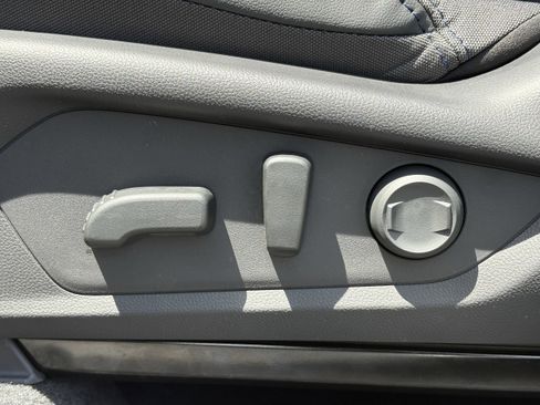 New 2026 Subaru Forester Touring AWD/4WD image 28