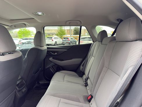 Used 2020 Subaru Outback Premium w/ Popular Package #1 AWD/4WD image 10