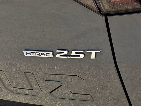 Used 2023 Hyundai Santa Cruz SEL Premium AWD/4WD image 35