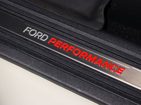Used 2025 Ford Bronco Raptor AWD/4WD image 49