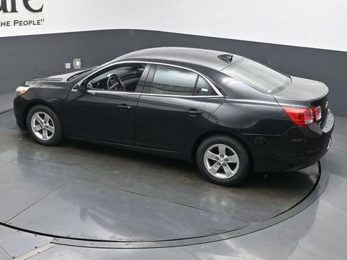 Used 2015 Chevrolet Malibu LT FWD image 36