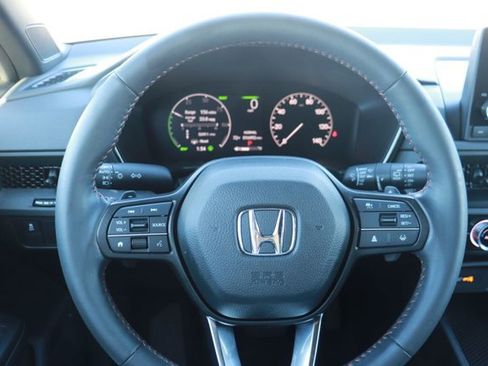 Certified 2024 Honda CR-V Sport image 20