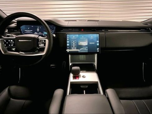 New 2026 Land Rover Range Rover Autobiography image 6