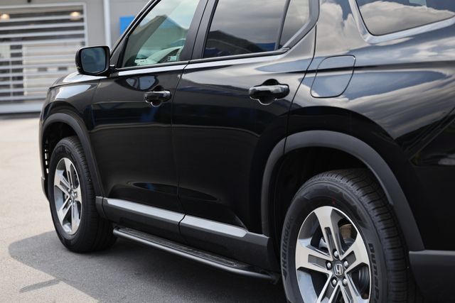 New 2026 Honda Pilot EX-L image 9