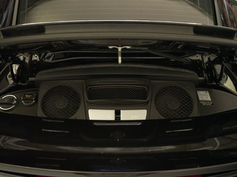 Used 2016 Porsche 911 Turbo S AWD/4WD image 21