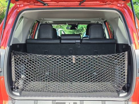 Used 2023 Toyota 4Runner Limited RWD image 6