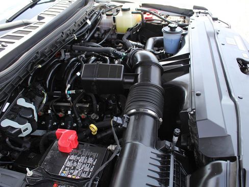 Used 2023 Ford F350 XL w/ XL Chrome Package AWD/4WD image 34