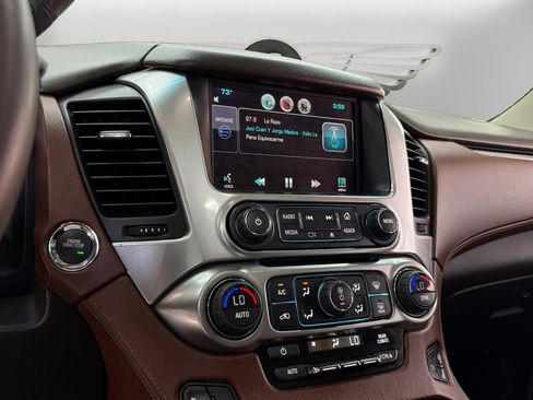 Used 2015 Chevrolet Suburban LTZ RWD image 20