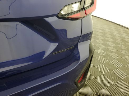 New 2026 Subaru Crosstrek 2.0i Premium image 12