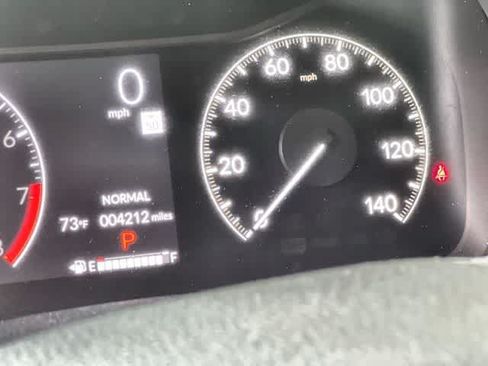 Used 2026 Honda Odyssey Elite image 19