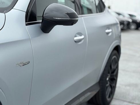 New 2025 Mercedes-Benz GLC 63 AMG S image 9