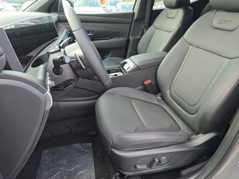 New 2026 Hyundai Santa Cruz XRT AWD/4WD image 19