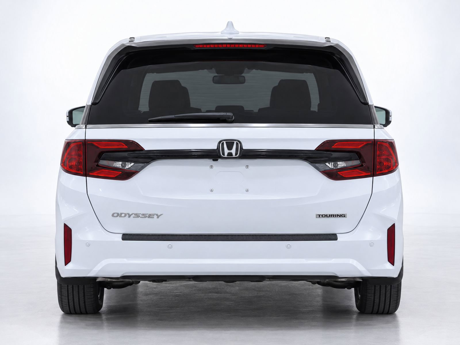Used 2025 Honda Odyssey Touring image 7