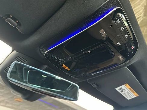 Certified 2024 Mercedes-Benz C 300 Sedan image 22