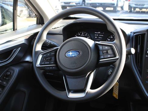 New 2025 Subaru Impreza 2.0i image 22