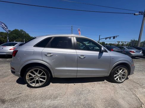 Used 2018 Audi Q3 2.0T Premium AWD/4WD image 9