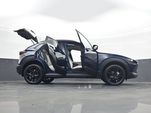 Used 2026 MAZDA CX-30 AWD 2.5 S image 33