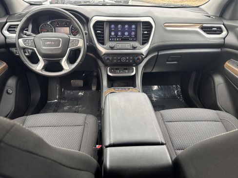 Used 2021 GMC Acadia SLE w/ Driver Convenience Package image 18