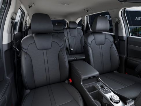 New 2026 Kia Sorento EX AWD/4WD image 15
