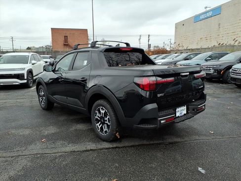 New 2026 Hyundai Santa Cruz XRT image 6