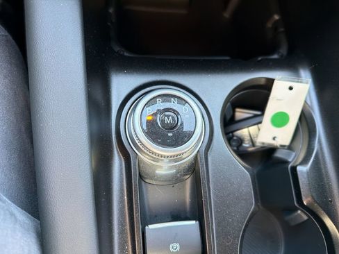 Used 2025 Ford Explorer ST w/ Sun And Sound Package image 20