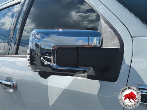 New 2025 Ford F150 XLT w/ Equipment Group 302A MID RWD image 13