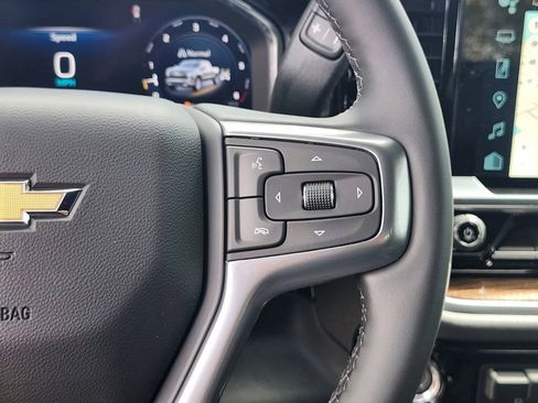 New 2026 Chevrolet Silverado 1500 LT AWD/4WD image 28
