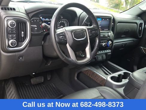 Used 2021 GMC Sierra 1500 Denali image 18