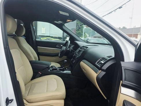 Used 2017 Ford Explorer 4WD image 15