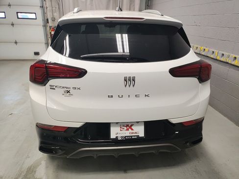 New 2026 Buick Encore GX Sport Touring w/ Advanced Technology Package image 21