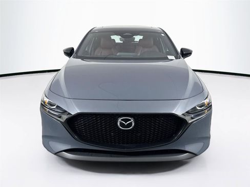 Certified 2024 MAZDA MAZDA3 s image 9