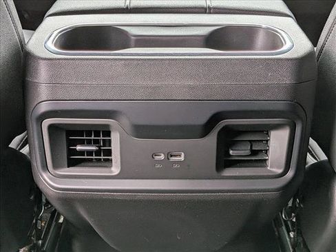 Used 2023 Chevrolet Silverado 1500 LT Trail Boss w/ Convenience Package II image 16