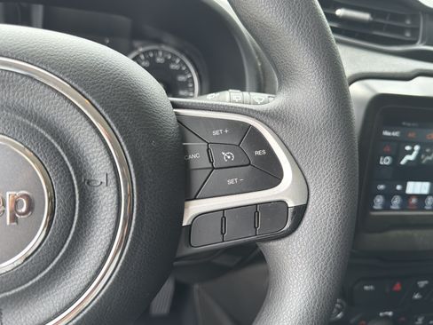 Used 2021 Jeep Renegade Sport AWD/4WD image 25