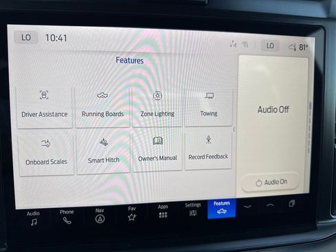 New 2026 Ford F250 Platinum image 33