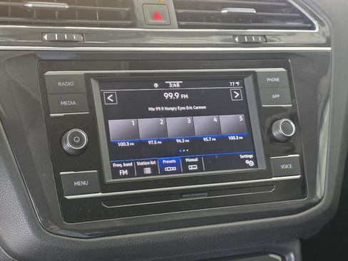 Used 2023 Volkswagen Tiguan S FWD image 18