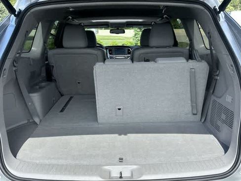 Used 2016 Toyota Highlander Limited AWD/4WD image 25