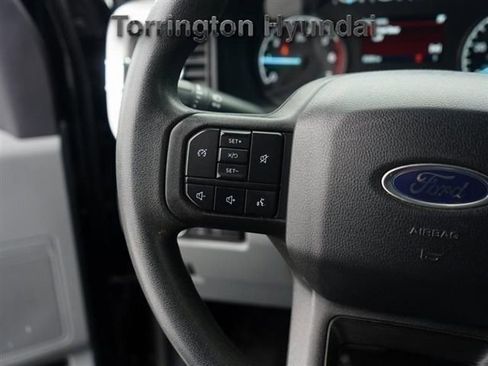 Used 2024 Ford F250 XLT w/ Snow Plow Prep Package image 13