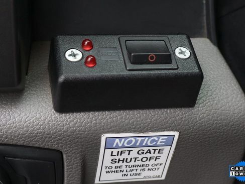 Used 2019 Ford F550 4x4 Crew Cab Super Duty image 20