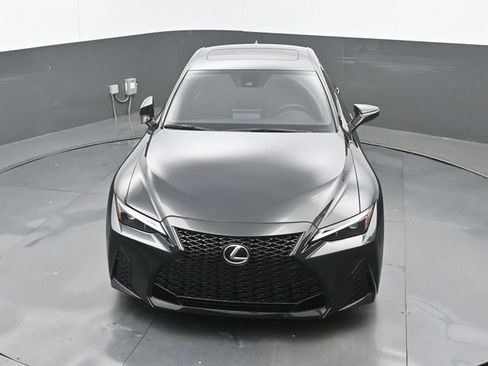Used 2025 Lexus IS 350 F Sport RWD image 29