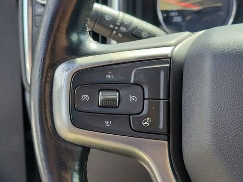 Used 2019 Chevrolet Silverado 1500 RST w/ All-Star Edition AWD/4WD image 30