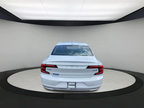 Used 2023 Volvo S90 B6 Plus AWD/4WD image 7