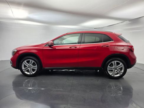 Used 2020 Mercedes-Benz GLA 250 image 7