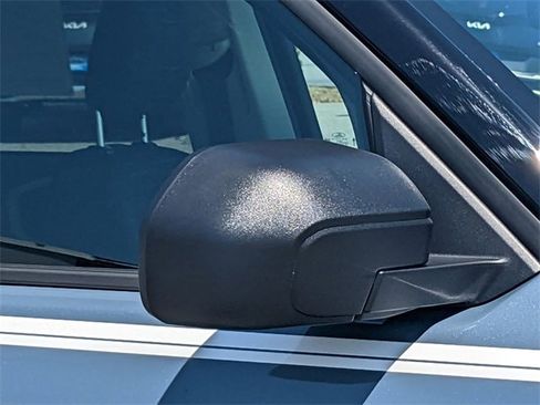 New 2025 Ford Bronco Sport Heritage w/ Convenience Package image 26