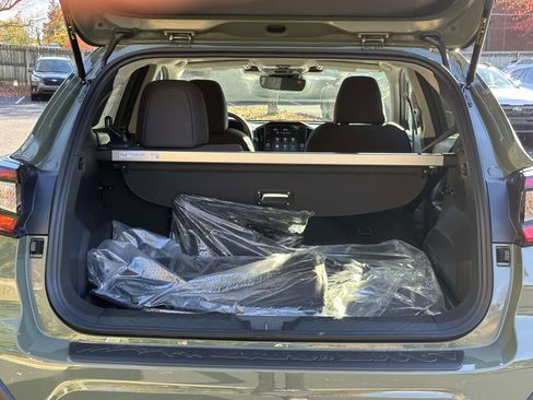 Used 2026 Subaru Crosstrek 2.0i Premium image 12