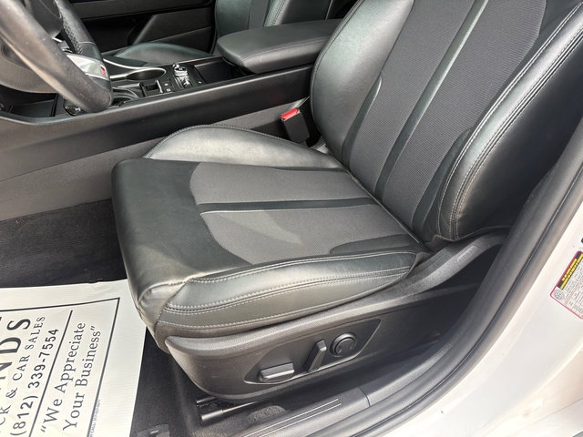 Used 2022 Kia K5 GT-Line AWD/4WD image 14